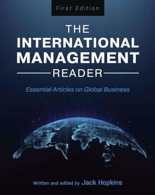 The International Management Reader