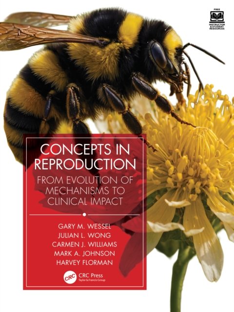Concepts in Reproduction