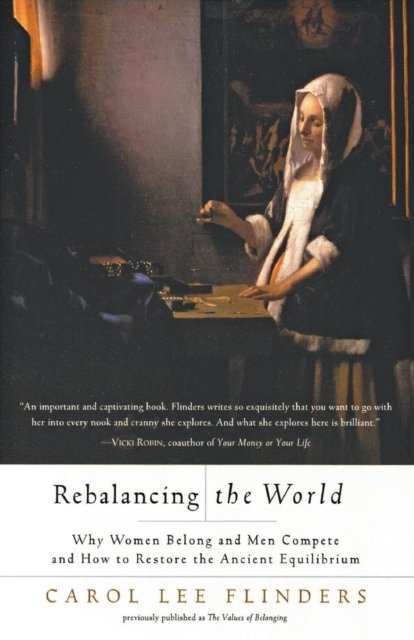 Rebalancing the World