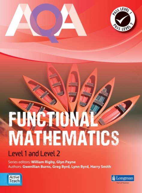 AQA Functional Mathematics Student Book