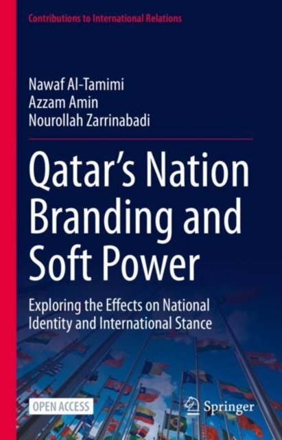 Qatar''s Nation Branding and Soft Power