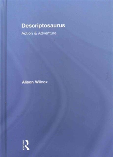 Descriptosaurus: Action & Adventure