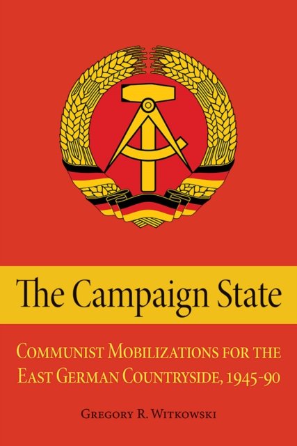 The Campaign State