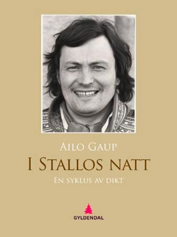 I Stallos natt - en syklus av dikt