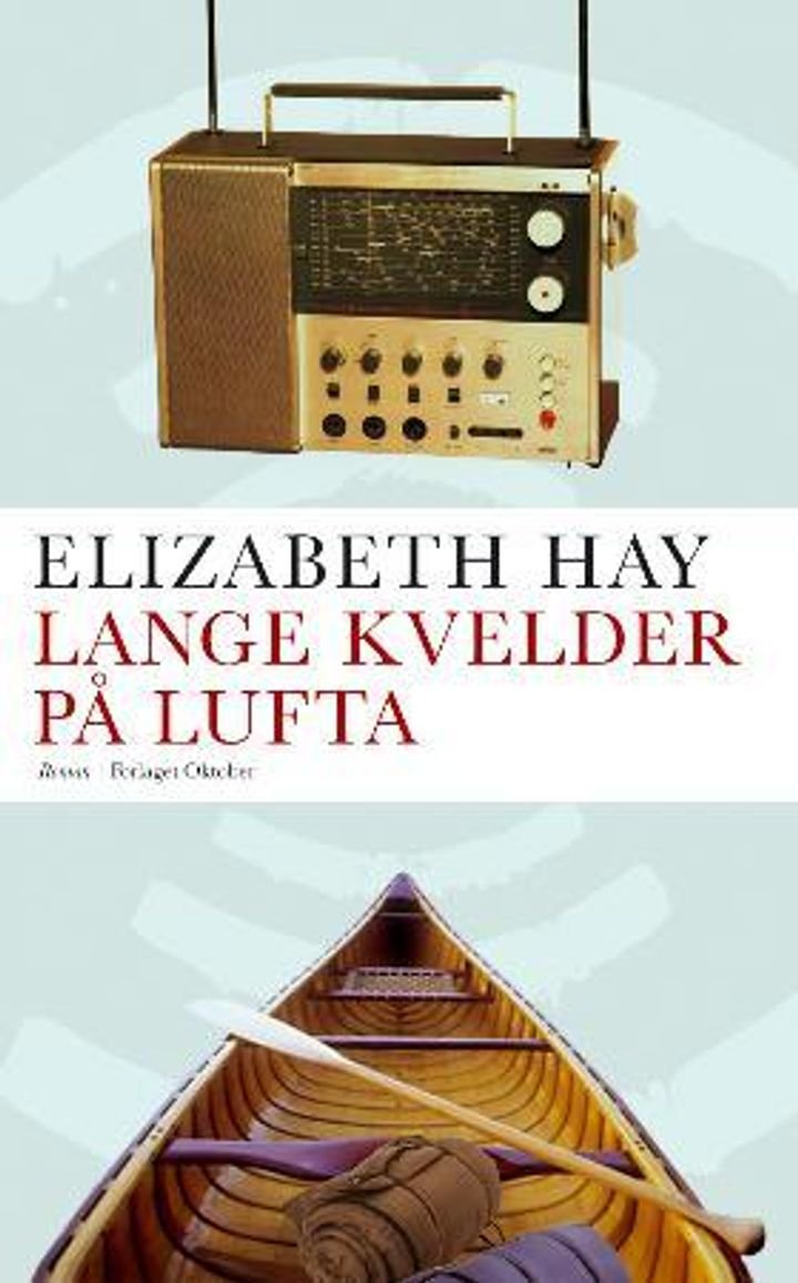 Lange kvelder på lufta