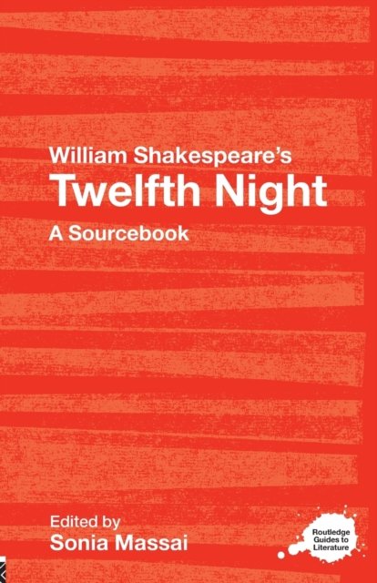 William Shakespeare''s the Twelfth Night