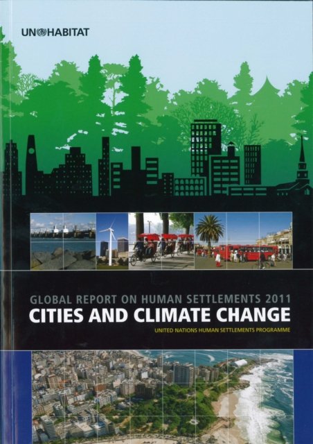 Global Report on Human Settlements