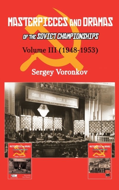 Masterpieces and Dramas of the Soviet Championships