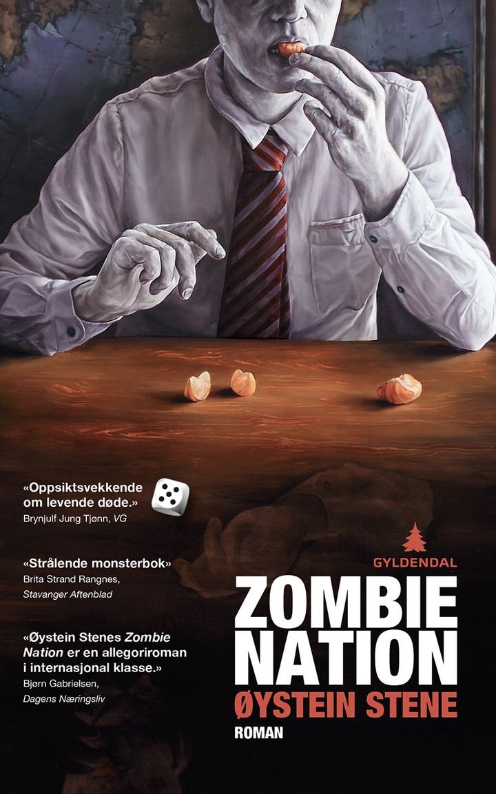 Zombie nation - roman