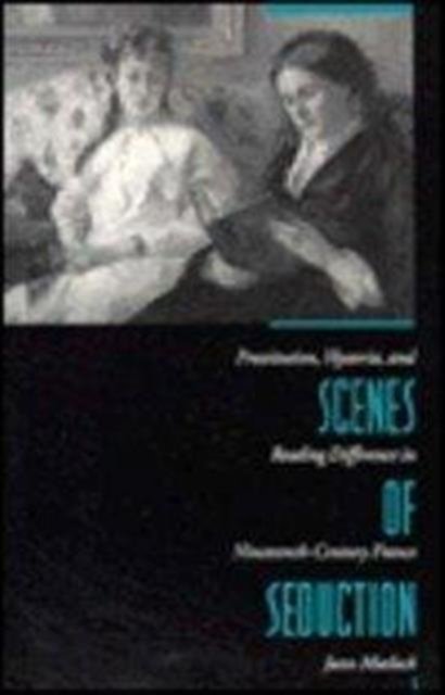 Scenes of Seduction