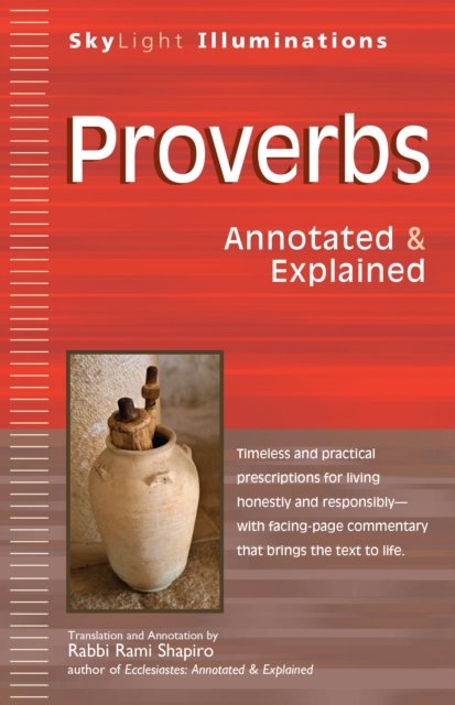 Proverbs