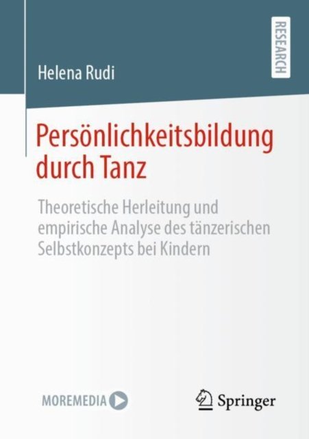 Personlichkeitsbildung durch Tanz