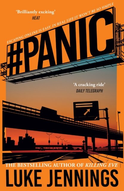 #panic