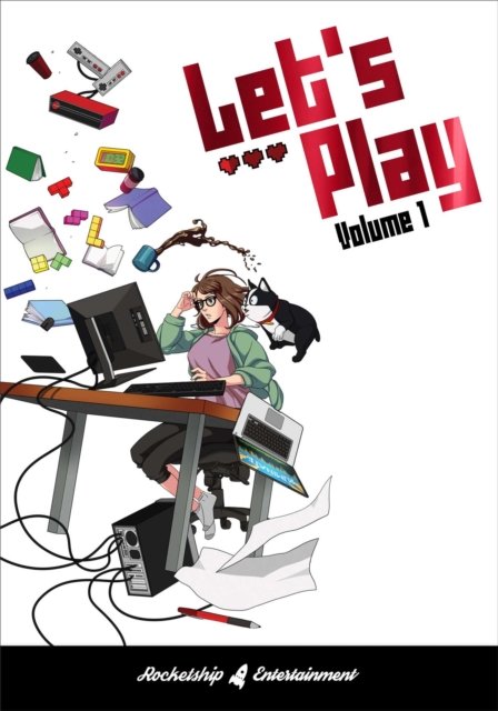 Let''s Play Volume 1