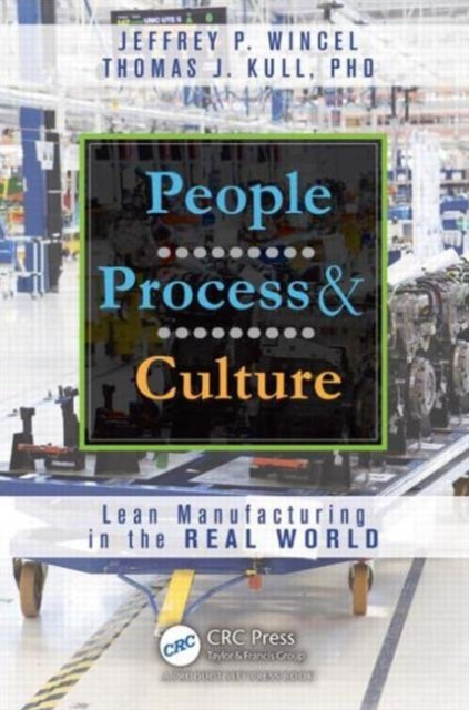 People, Process, and Culture