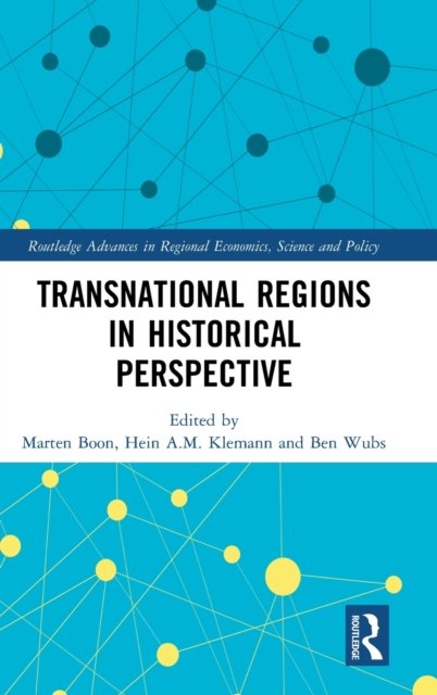 Transnational Regions in Historical Perspective