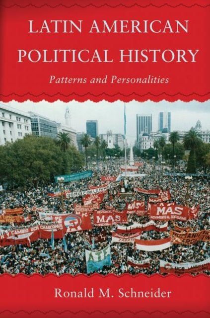 Latin American Political History