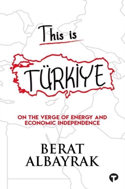 This is TURKIYE