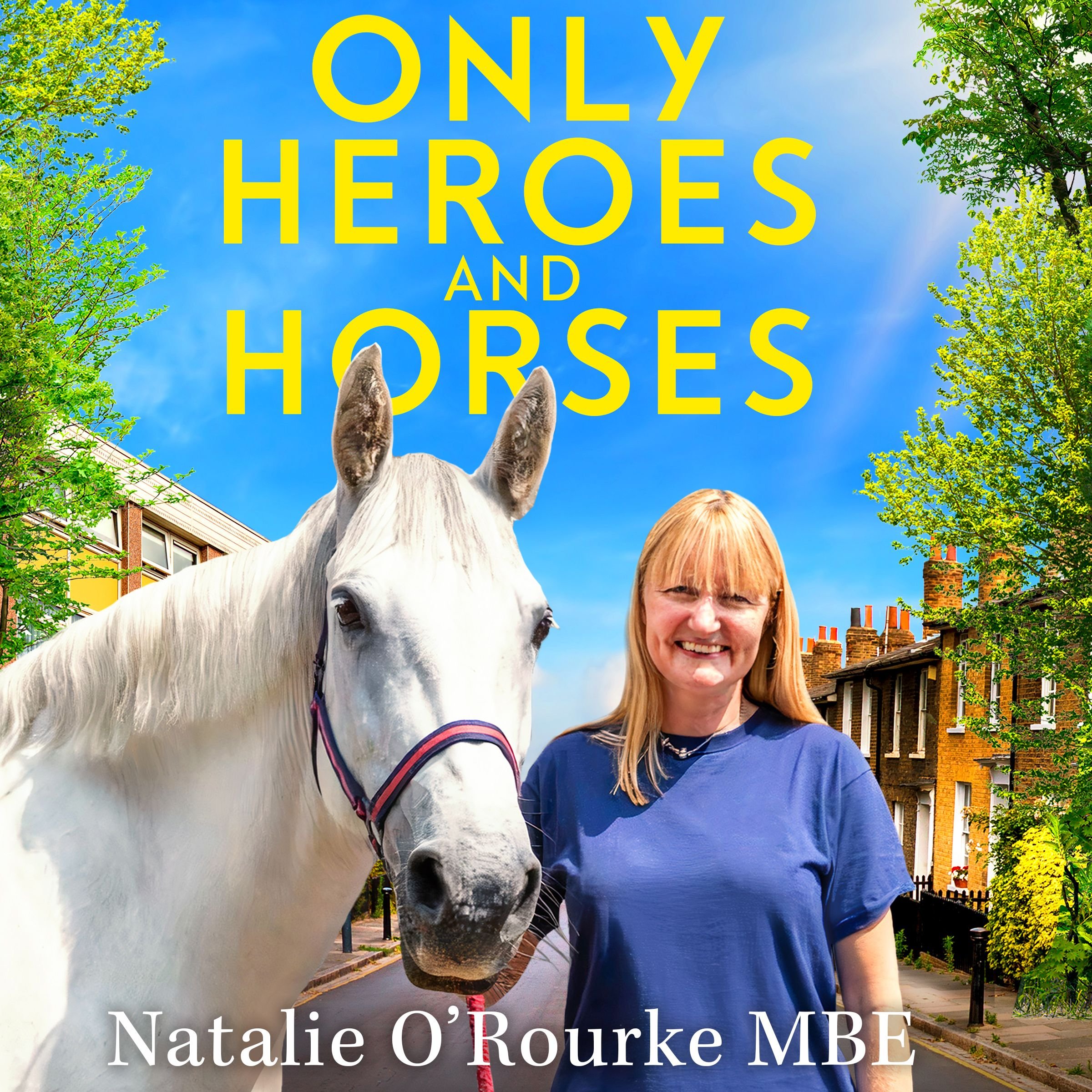 Only Heroes and Horses