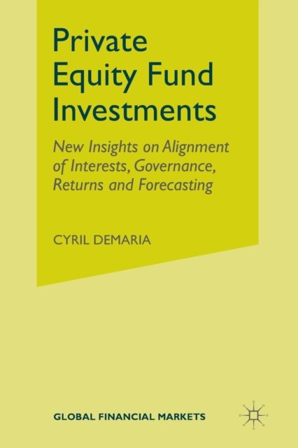 Private Equity Fund Investments
