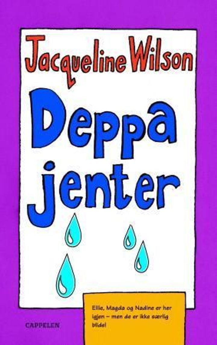 Deppa jenter