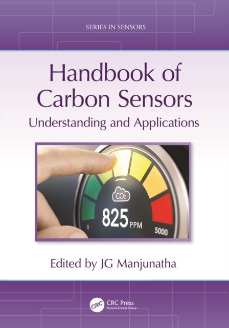 Handbook of Carbon Sensors