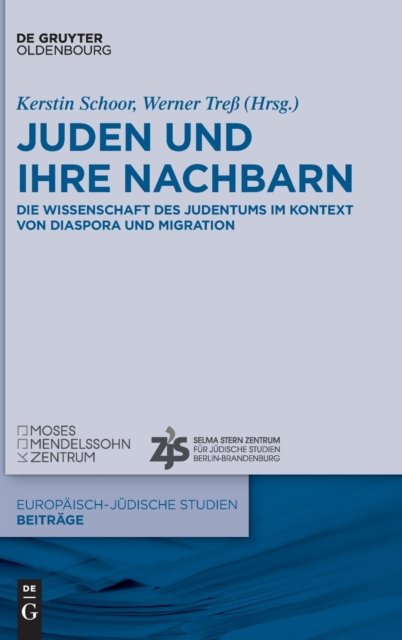 Juden Und Ihre Nachbarn