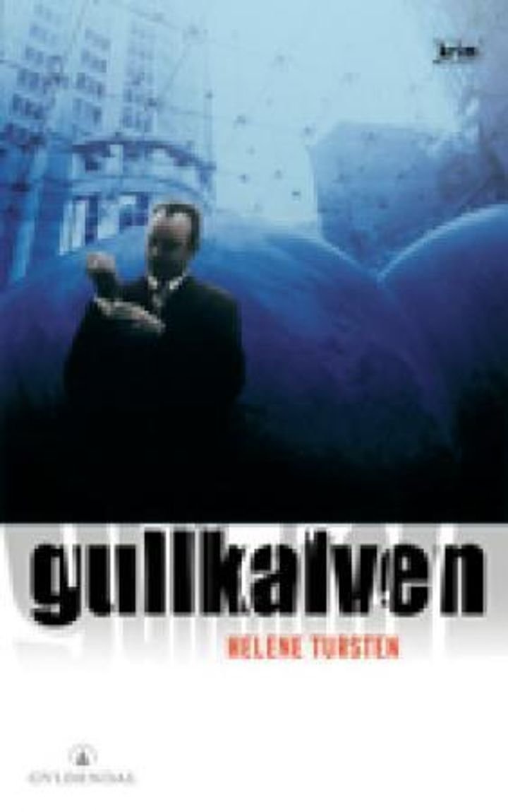 Gullkalven