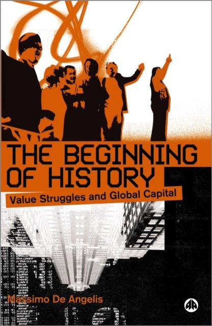 The Beginning Of History