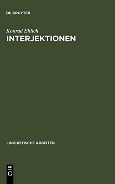 Interjektionen