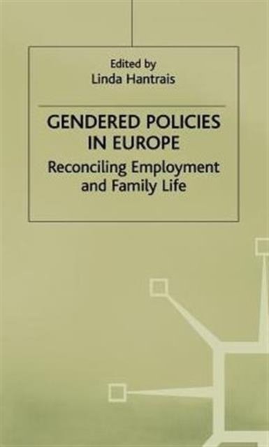 Gendered Policies in Europe