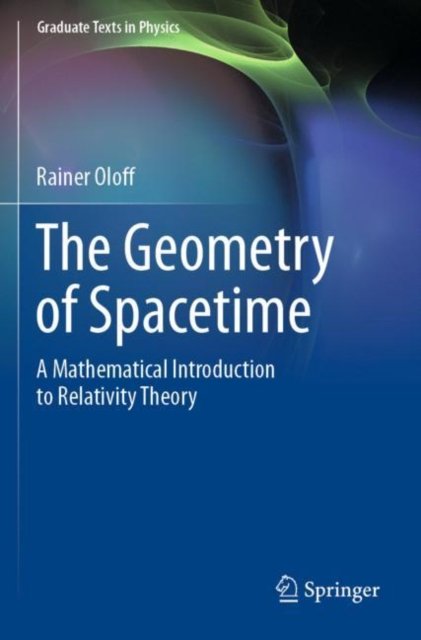 Geometrie Der Raumzeit
