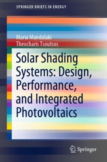 Solar Shading Systems