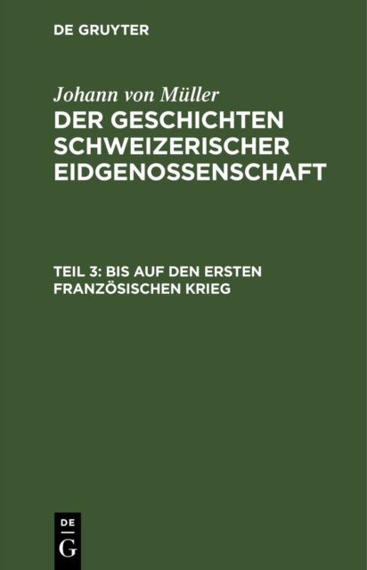 Bis Auf Den Ersten Franzosischen Krieg