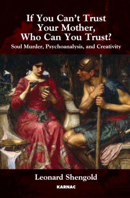 If You Can''t Trust Your Mother, Whom Can You Trust?