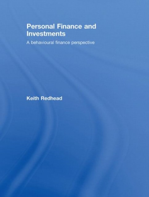 Personal Finance and Investments
