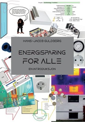 Energisparing for alle - en introduksjon