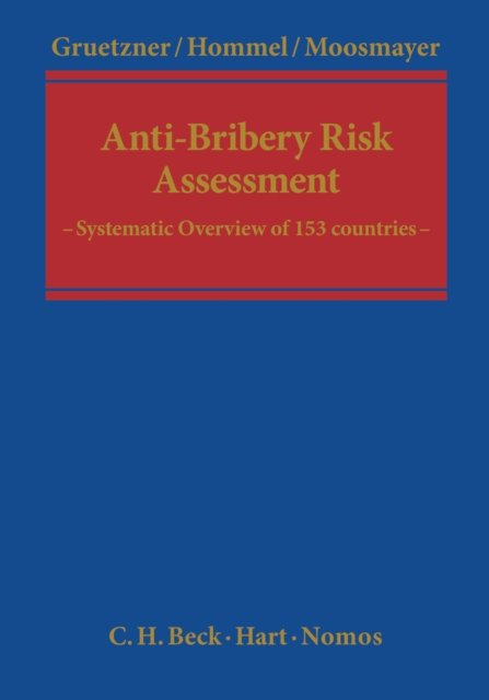 Anti-Bribery Risk Assessment