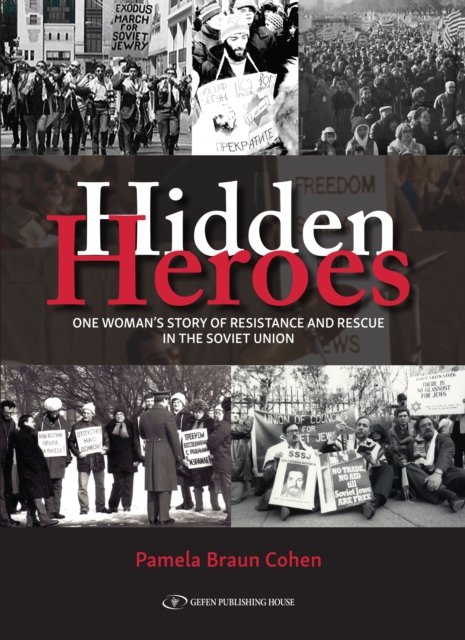 Hidden Heroes