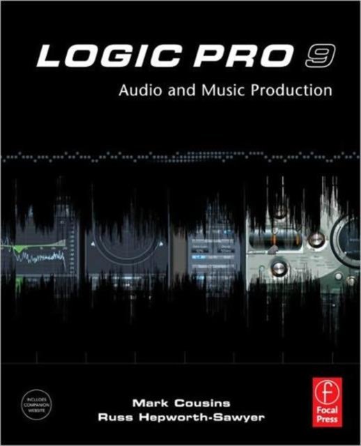 Logic Pro 9