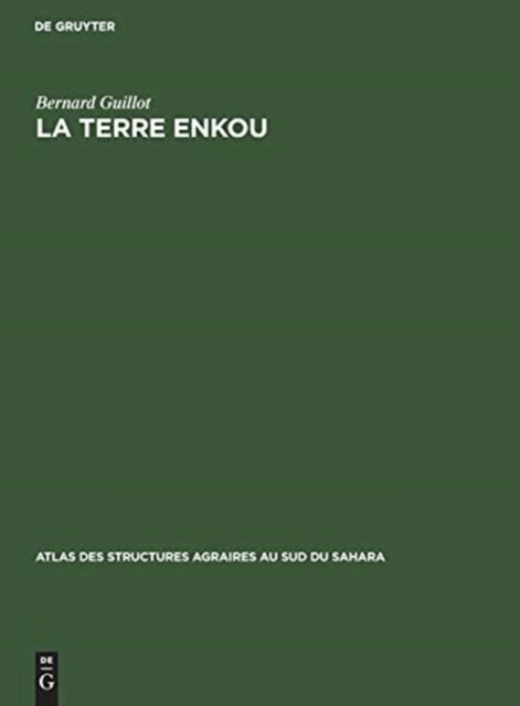 La terre Enkou