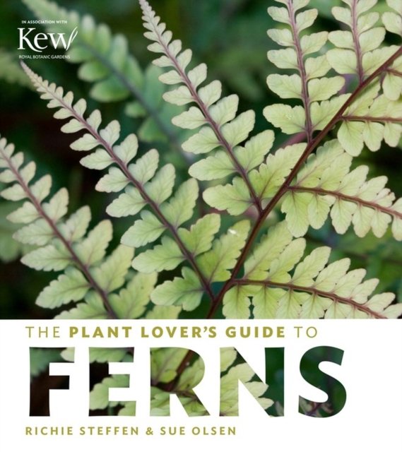 The Plant Lover''s Guide to Ferns