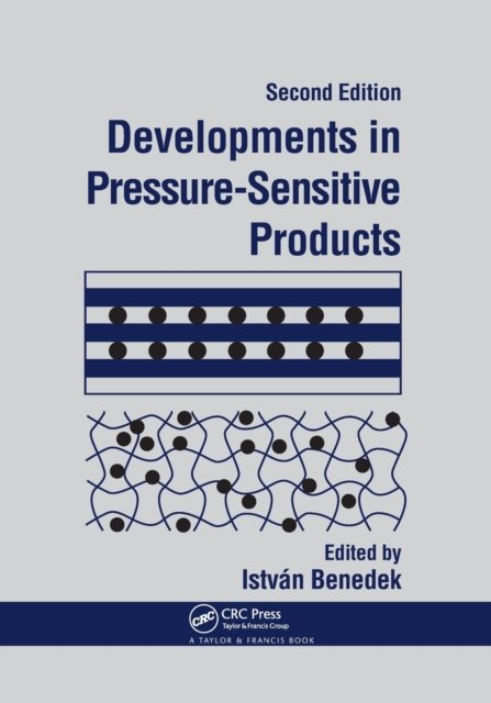 Developments In Pressure-Sensitive Products
