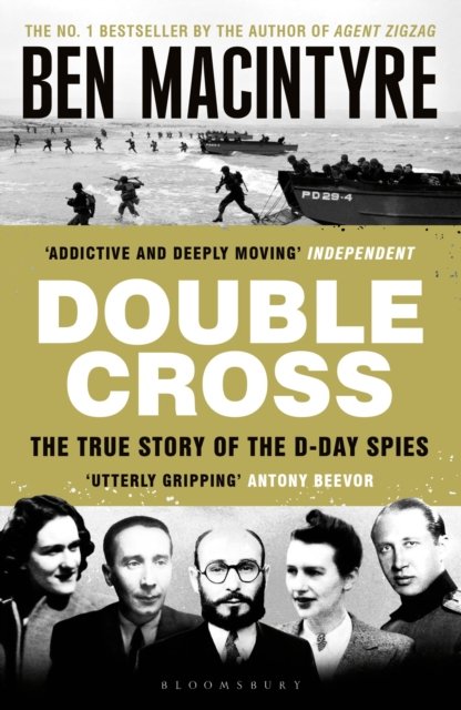 Double Cross