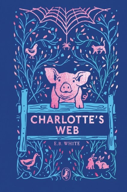 Charlotte''s Web