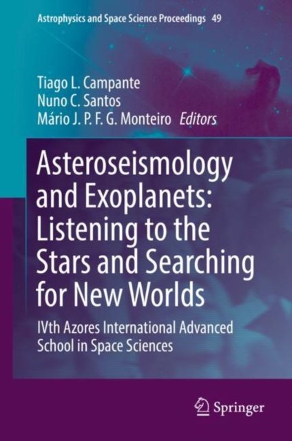 Asteroseismology and Exoplanets