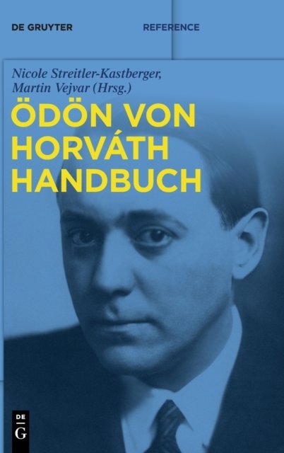 Ödön-von-horvath-handbuch