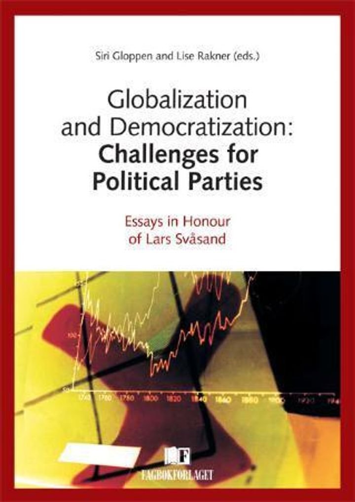 Globalization and democratization
