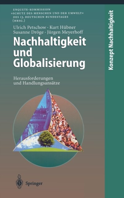 Nachhaltigkeit und Globalisierung