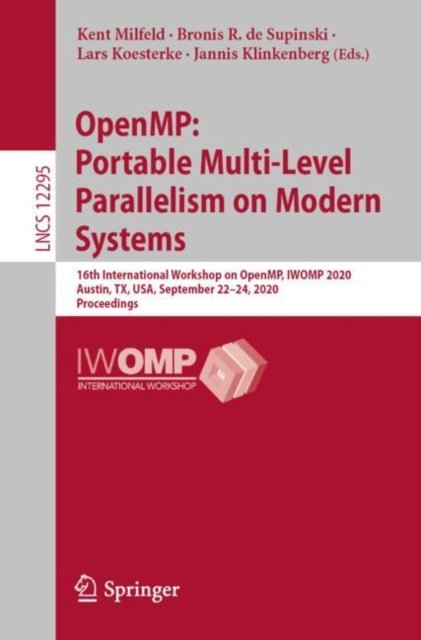 OpenMP